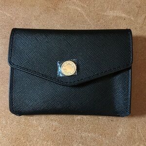 Michael Kors Leather Wallet